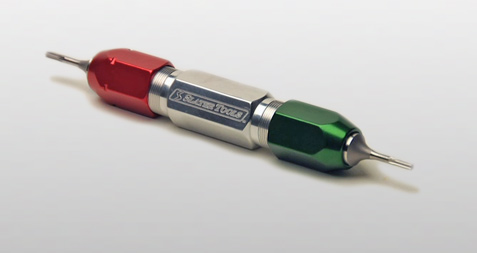 Now Offering Go and No-Go Gages!