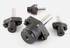 Internal Adjustable Tool Holders