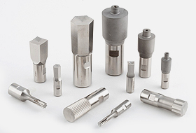 Internal Rotary Broaches