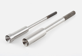 Female Point Center Shafts