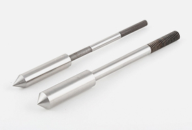 Male Center Shafts