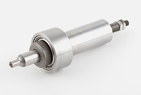Shank Diameter 1.5