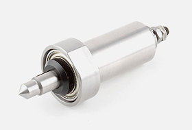 Shank Diameter 1