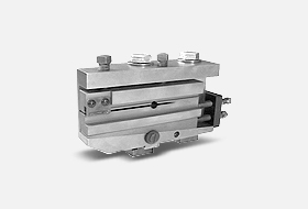 Cut-Off Blade Holders