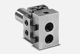 Boring Bar Tool Holders