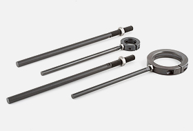 Rotary Broaching Orientation Dog