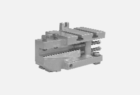 Flat Form Double Deck