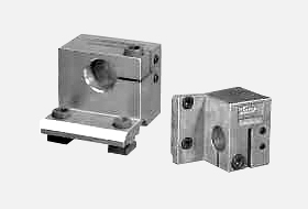 Knurling Blocks