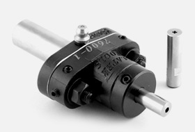 MICRO External Rotary Broaches
