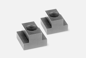 T-Slot Nuts