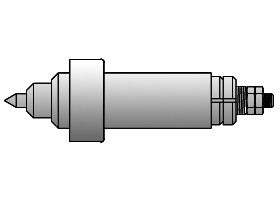 Shank Diameter 1