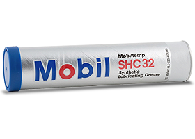 Mobil 32 Grease