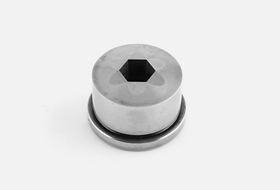 1.5748 Mounting Diameter