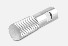 .500 Shank Diameter