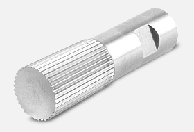 .750 Shank Diameter