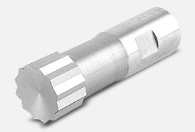 .750 Shank Diameter