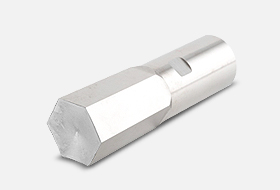.500 Shank Diameter