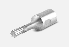 .500 Shank Diameter