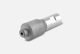 .500 Shank Diameter