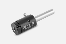 .315 Tool Bore/ Shank Dia. x 2.00