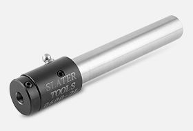 .315 Tool Bore / Shank Dia. x 4.00