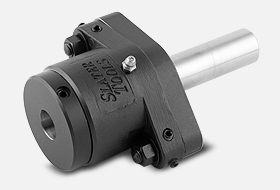 .750 Tool Bore