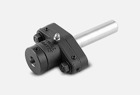 .500 Tool Bore