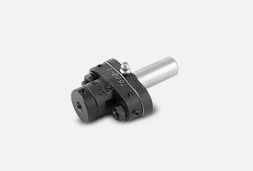 .315 Tool Bore