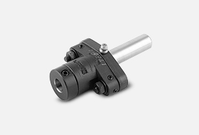 .500 Tool Bore