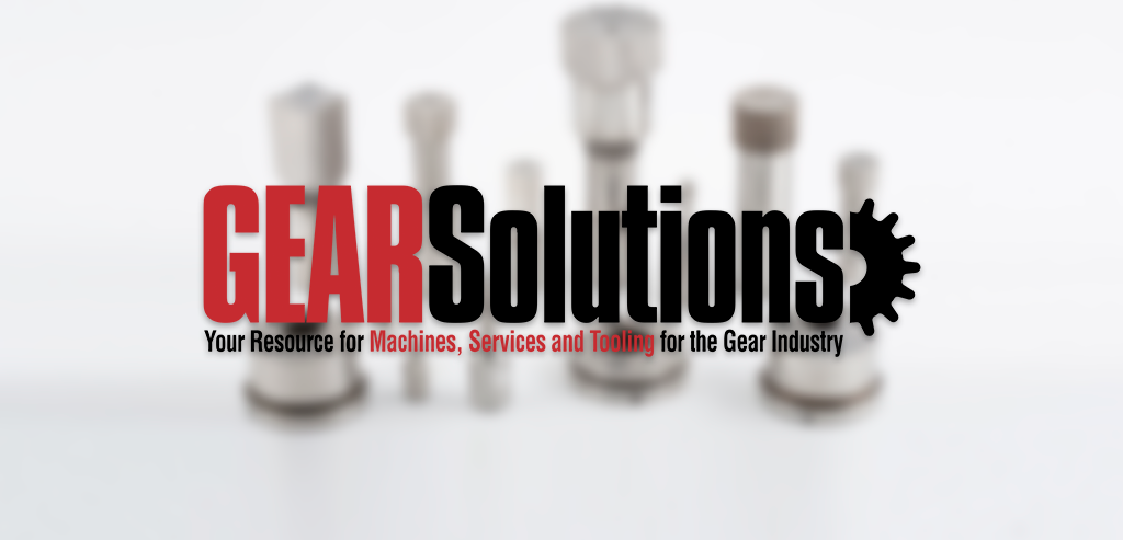 Gear Solutions Publishes Q&A with Slater Director of Operations Kris Renner