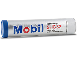 Mobil 32 Grease